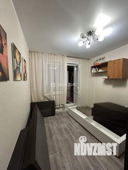 3-к квартира, вторичка, 65м2, 6/9 этаж