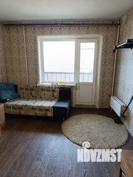 1-к квартира, вторичка, 34м2, 11/16 этаж