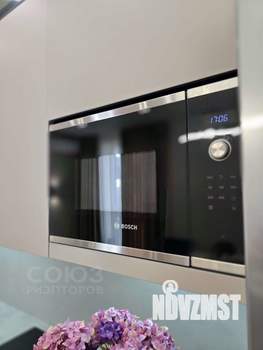 3-к квартира, вторичка, 87м2, 23/24 этаж