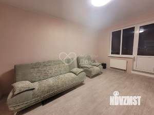 3-к квартира, вторичка, 65м2, 5/17 этаж