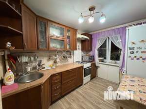 3-к квартира, вторичка, 60м2, 6/9 этаж