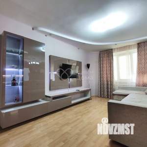 3-к квартира, вторичка, 69м2, 9/9 этаж