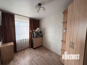3-к квартира, вторичка, 55м2, 9/9 этаж