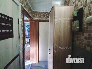 1-к квартира, вторичка, 31м2, 1/4 этаж