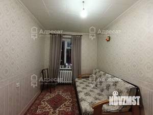 2-к квартира, вторичка, 44м2, 2/7 этаж