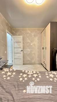 1-к квартира, вторичка, 28м2, 2/10 этаж