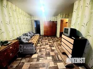 2-к квартира, вторичка, 44м2, 5/5 этаж