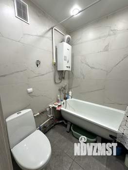 2-к квартира, вторичка, 44м2, 5/5 этаж