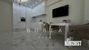 1-к квартира, вторичка, 54м2, 7/26 этаж