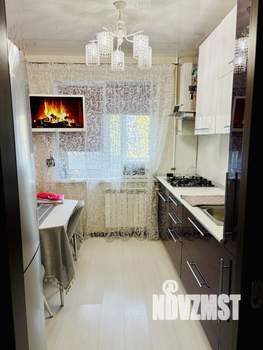 1-к квартира, вторичка, 37м2, 3/9 этаж