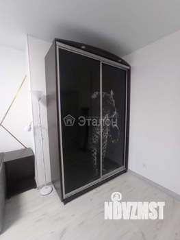 2-к квартира, вторичка, 58м2, 3/16 этаж