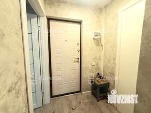 1-к квартира, вторичка, 30м2, 3/5 этаж