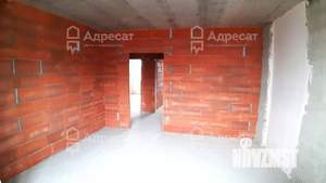 3-к квартира, вторичка, 74м2, 4/10 этаж