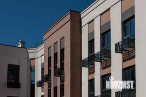 2-к квартира, вторичка, 58м2, 1/3 этаж