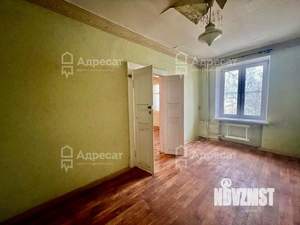 2-к квартира, вторичка, 38м2, 2/2 этаж