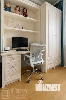 3-к квартира, вторичка, 108м2, 2/6 этаж