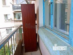 2-к квартира, вторичка, 43м2, 3/5 этаж