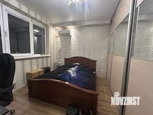 2-к квартира, вторичка, 36м2, 4/10 этаж