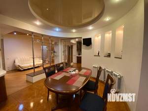 3-к квартира, вторичка, 118м2, 2/10 этаж