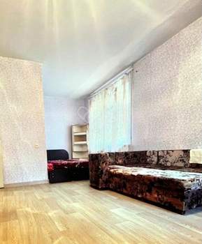 1-к квартира, вторичка, 39м2, 1/9 этаж
