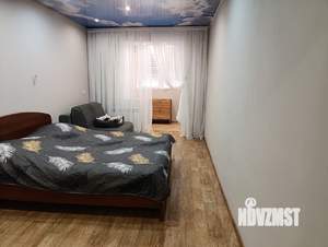 3-к квартира, вторичка, 60м2, 2/9 этаж