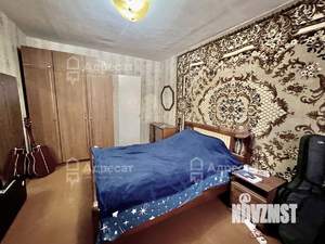 2-к квартира, вторичка, 50м2, 2/6 этаж