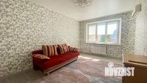 2-к квартира, вторичка, 51м2, 6/9 этаж