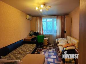 2-к квартира, вторичка, 52м2, 7/9 этаж