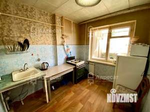 1-к квартира, вторичка, 35м2, 1/5 этаж