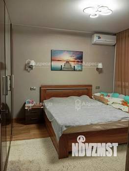 3-к квартира, вторичка, 73м2, 1/5 этаж