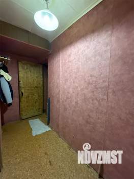 2-к квартира, вторичка, 46м2, 2/2 этаж