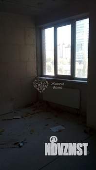 2-к квартира, вторичка, 77м2, 5/18 этаж