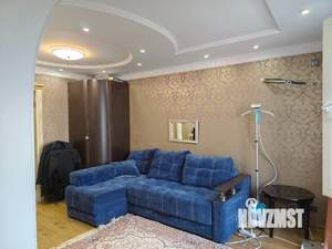 2-к квартира, вторичка, 54м2, 10/19 этаж