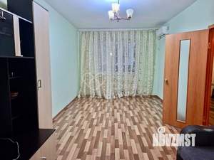 1-к квартира, вторичка, 38м2, 3/3 этаж