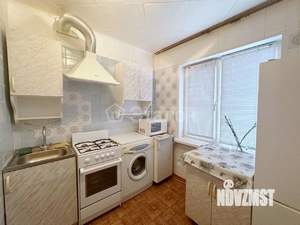 2-к квартира, вторичка, 49м2, 4/5 этаж