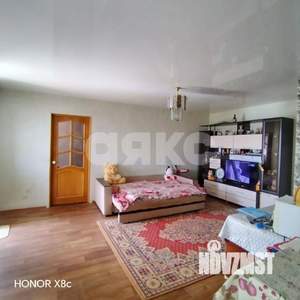 2-к квартира, вторичка, 45м2, 3/5 этаж