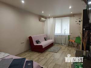 1-к квартира, вторичка, 31м2, 1/9 этаж