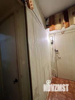 1-к квартира, вторичка, 30м2, 4/5 этаж