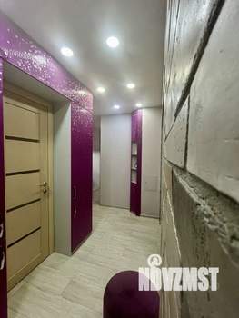 2-к квартира, вторичка, 66м2, 6/11 этаж