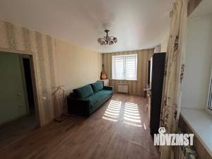 1-к квартира, вторичка, 39м2, 16/16 этаж