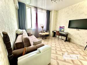 2-к квартира, вторичка, 49м2, 10/23 этаж