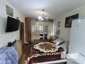 1-к квартира, вторичка, 39м2, 6/9 этаж