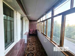1-к квартира, вторичка, 36м2, 4/9 этаж