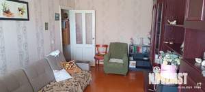 2-к квартира, вторичка, 41м2, 5/5 этаж