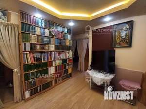 4-к квартира, вторичка, 82м2, 1/9 этаж