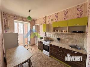 1-к квартира, вторичка, 33м2, 2/4 этаж