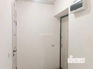 3-к квартира, вторичка, 74м2, 2/4 этаж