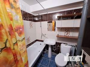 1-к квартира, вторичка, 38м2, 1/3 этаж