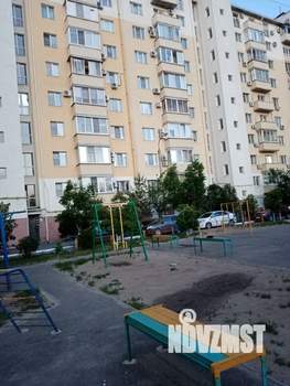 1-к квартира, вторичка, 30м2, 10/10 этаж