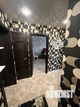 3-к квартира, вторичка, 64м2, 3/5 этаж